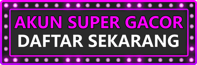 LEMBAH369 DAFTAR